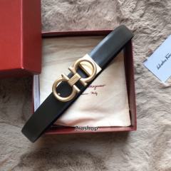 Ferragamo 벨트