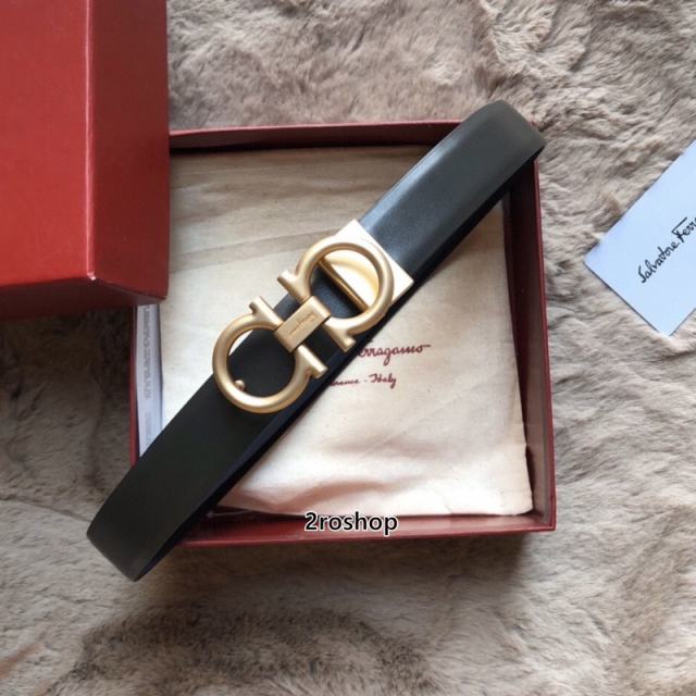 Ferragamo 벨트
