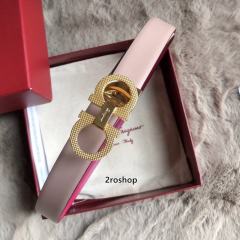 Ferragamo 벨트