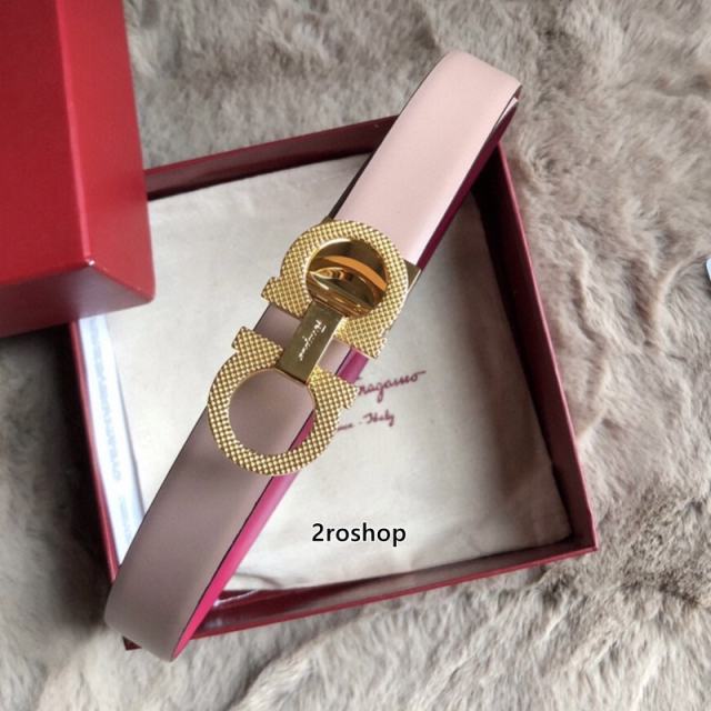 Ferragamo 벨트