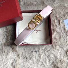 Ferragamo 벨트