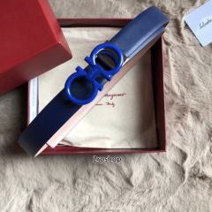 Ferragamo 벨트