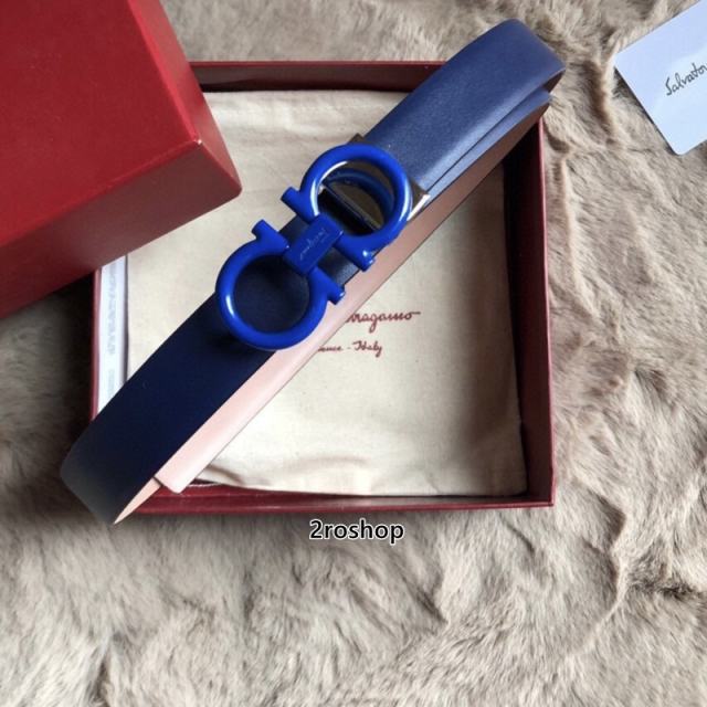 Ferragamo 벨트