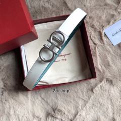 Ferragamo 벨트