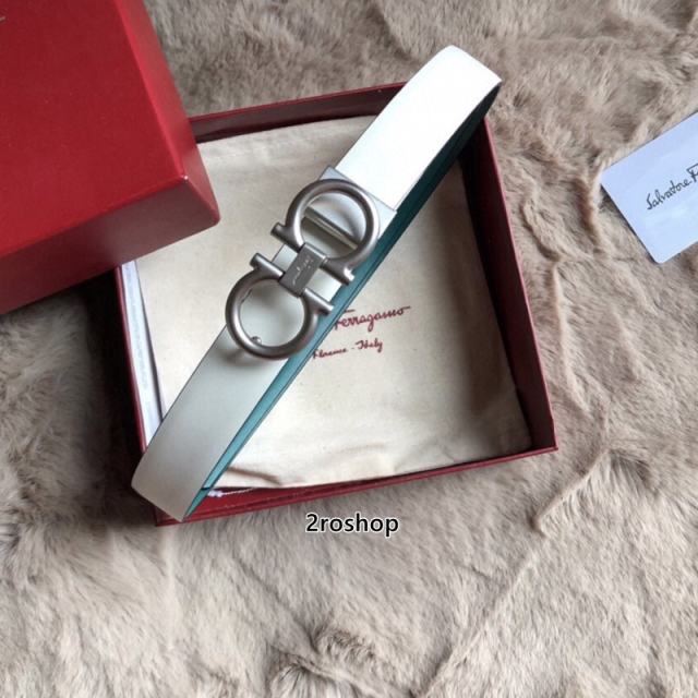 Ferragamo 벨트