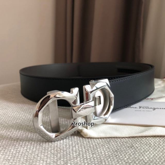 Ferragamo 벨트
