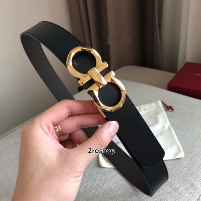 Ferragamo 벨트