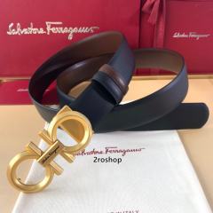 Ferragamo 벨트