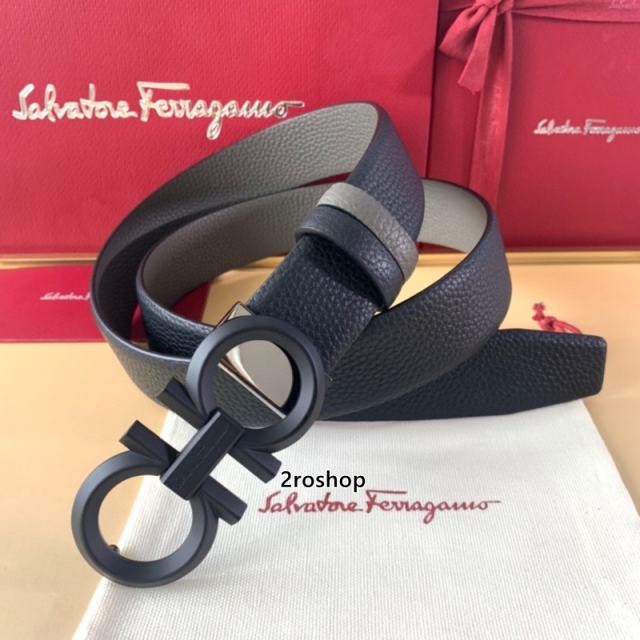 Ferragamo 벨트