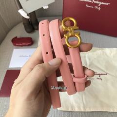 Ferragamo 벨트