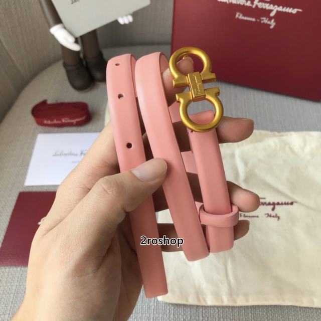 Ferragamo 벨트