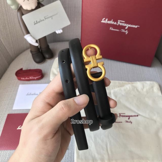 Ferragamo 벨트