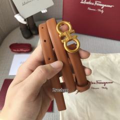 Ferragamo 벨트