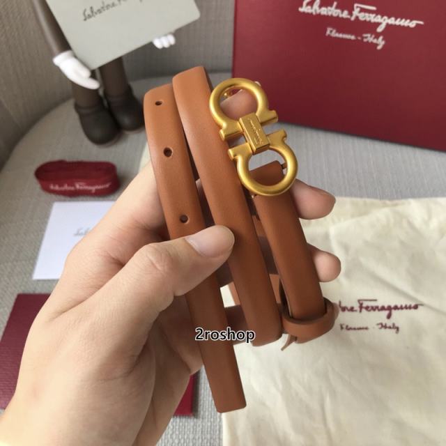 Ferragamo 벨트