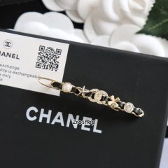CHANEL 헤어핀