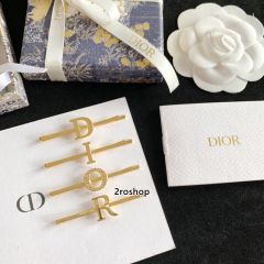 DIOR 헤어핀