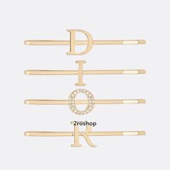 DIOR 헤어핀