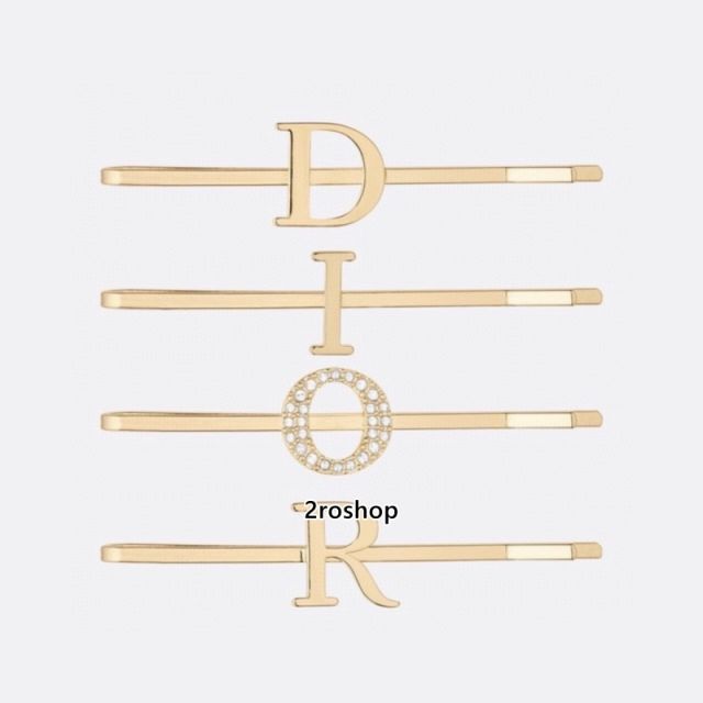 DIOR 헤어핀