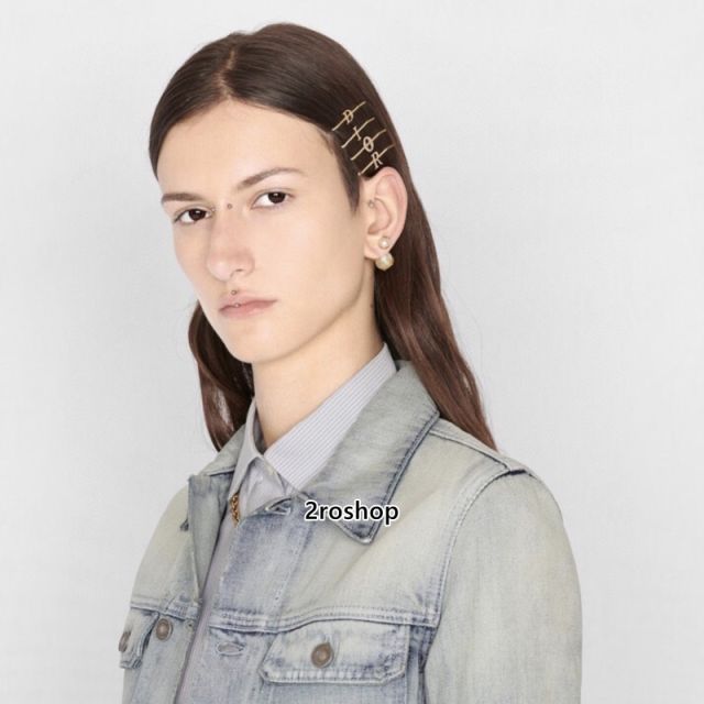 DIOR 헤어핀