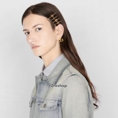 DIOR 헤어핀