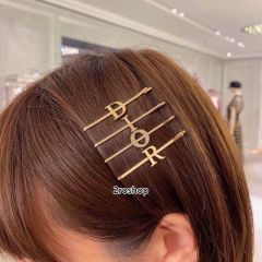 DIOR 헤어핀