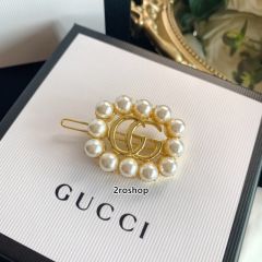 GUCCI 헤어핀