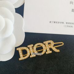 DIOR 헤어핀