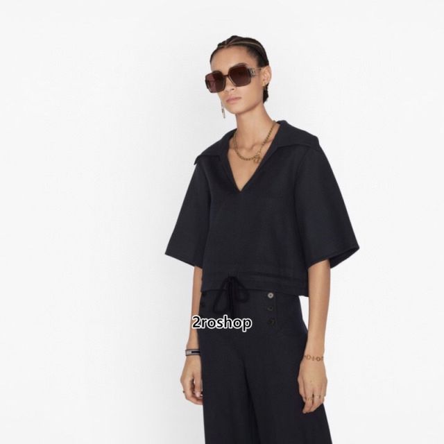 DIOR 목걸이