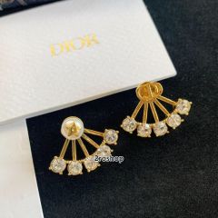 DIOR 피어싱