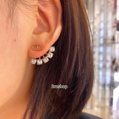 DIOR 피어싱