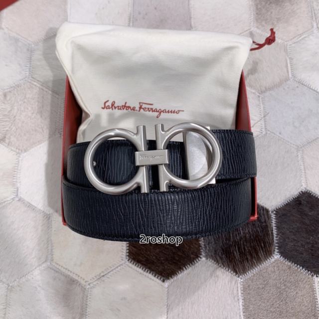 Ferragamo 벨트