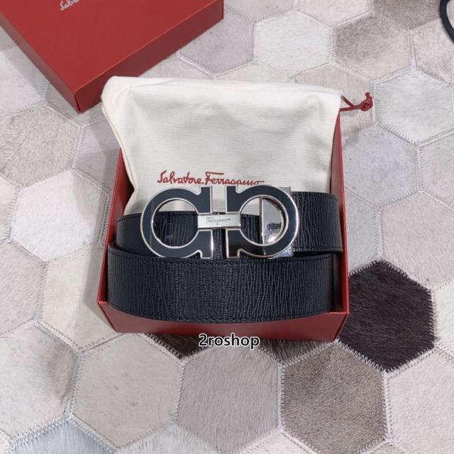 Ferragamo 벨트