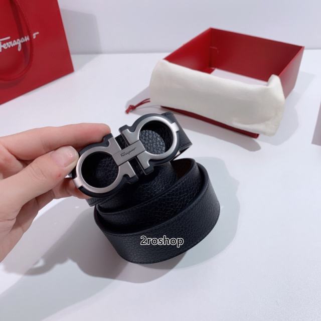 Ferragamo 벨트