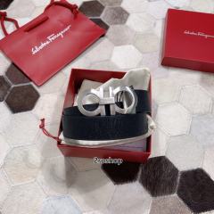 Ferragamo 벨트