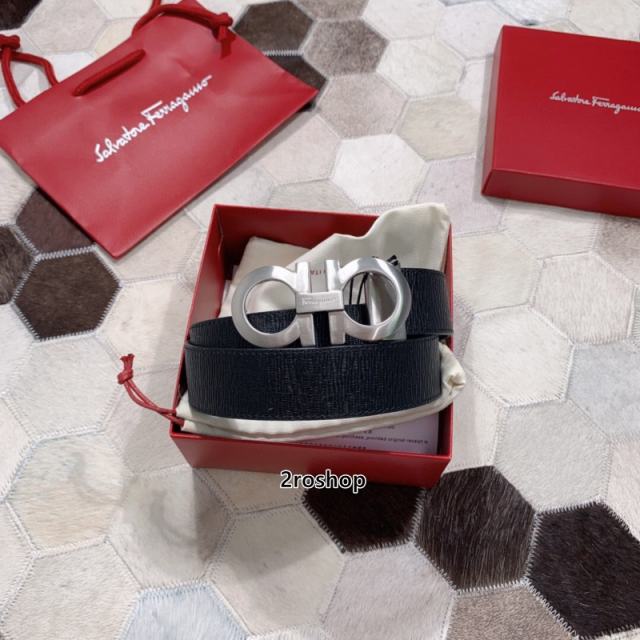 Ferragamo 벨트