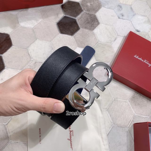 Ferragamo 벨트