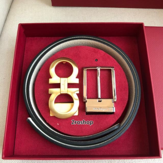 Ferragamo 벨트