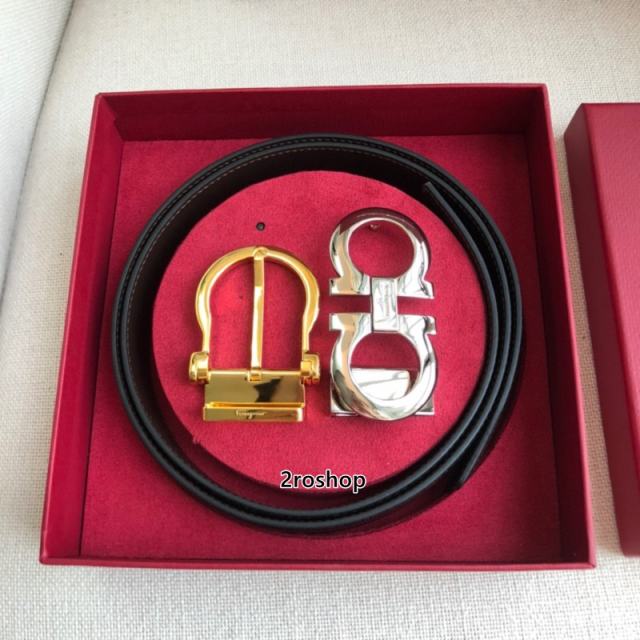 Ferragamo 벨트