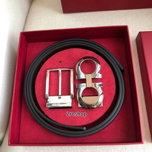 Ferragamo 벨트