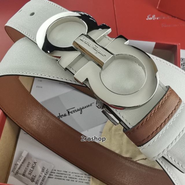 Ferragamo 벨트