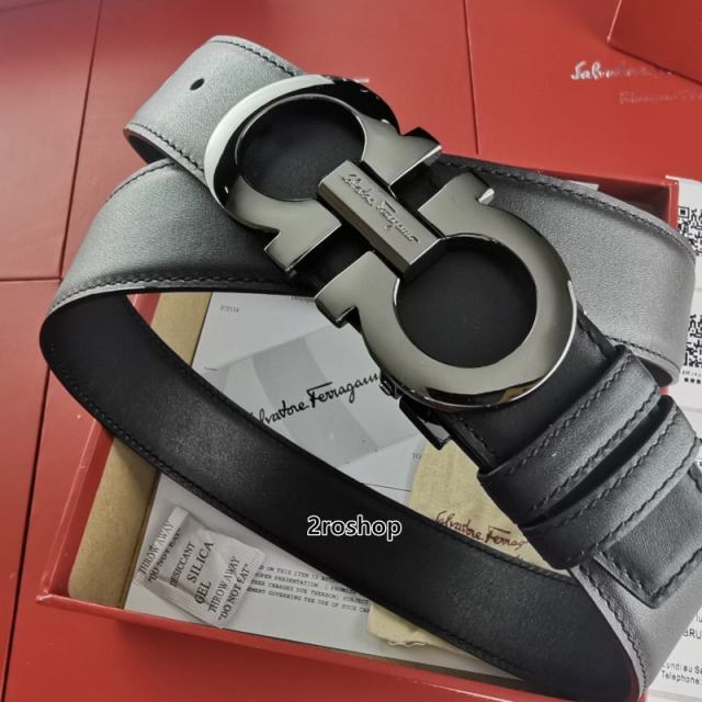 Ferragamo 벨트
