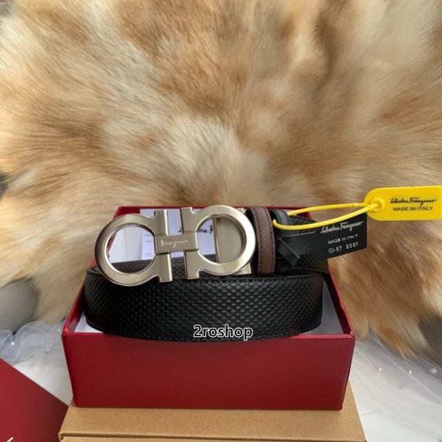 Ferragamo 벨트