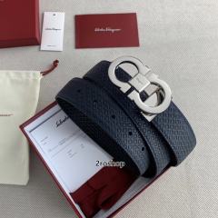 Ferragamo 벨트