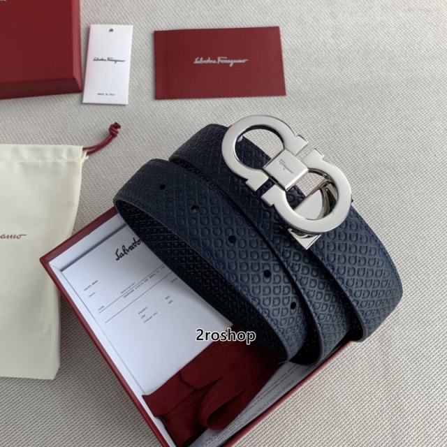 Ferragamo 벨트