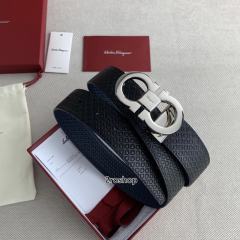Ferragamo 벨트