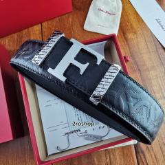 Ferragamo 벨트
