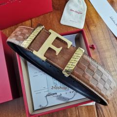 Ferragamo 벨트