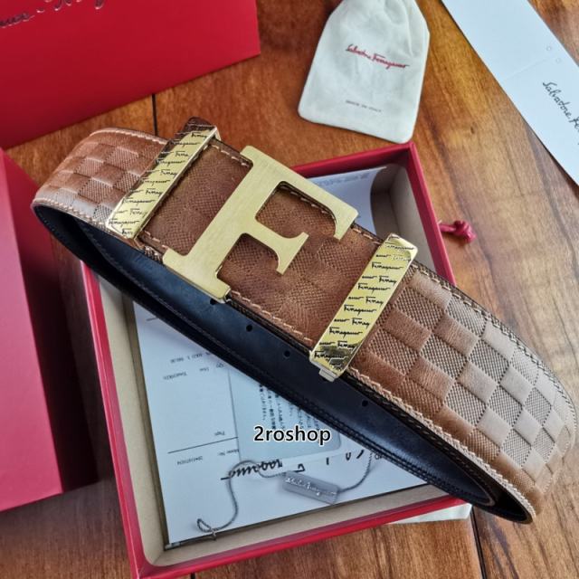 Ferragamo 벨트