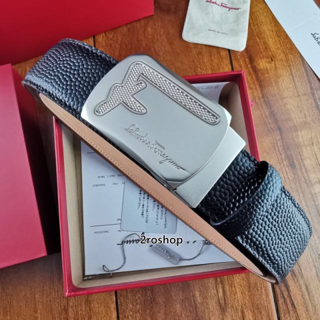 Ferragamo 벨트