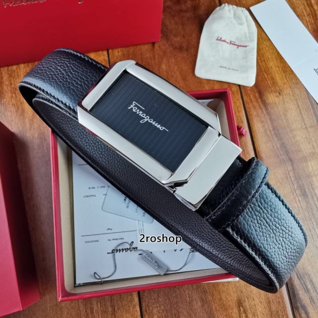 Ferragamo 벨트